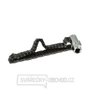 Klíč na řetěz olejového filtru 1/2 Klíč na řetěz olejového filtru 1/2