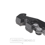 Klíč na filtrační řetěz 9