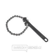 Řetězový klíč pro 9