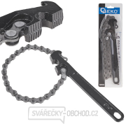 Klíč na filtrační řetěz 9 Klíč na filtrační řetěz 9