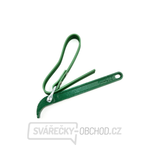 Klíč na pásky olejového filtru 55-150 mm (100) Klíč na pásky olejového filtru 55-150 mm (100) gallery main image