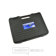 Zařízení pro vytahování čepů objímek - šroubový lis (1) Náhled