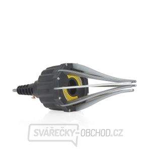 Pneumatický nástroj pro montáž ochranných krytů závěsů (4) Pneumatický nástroj pro montáž ochranných krytů závěsů (4) gallery main image