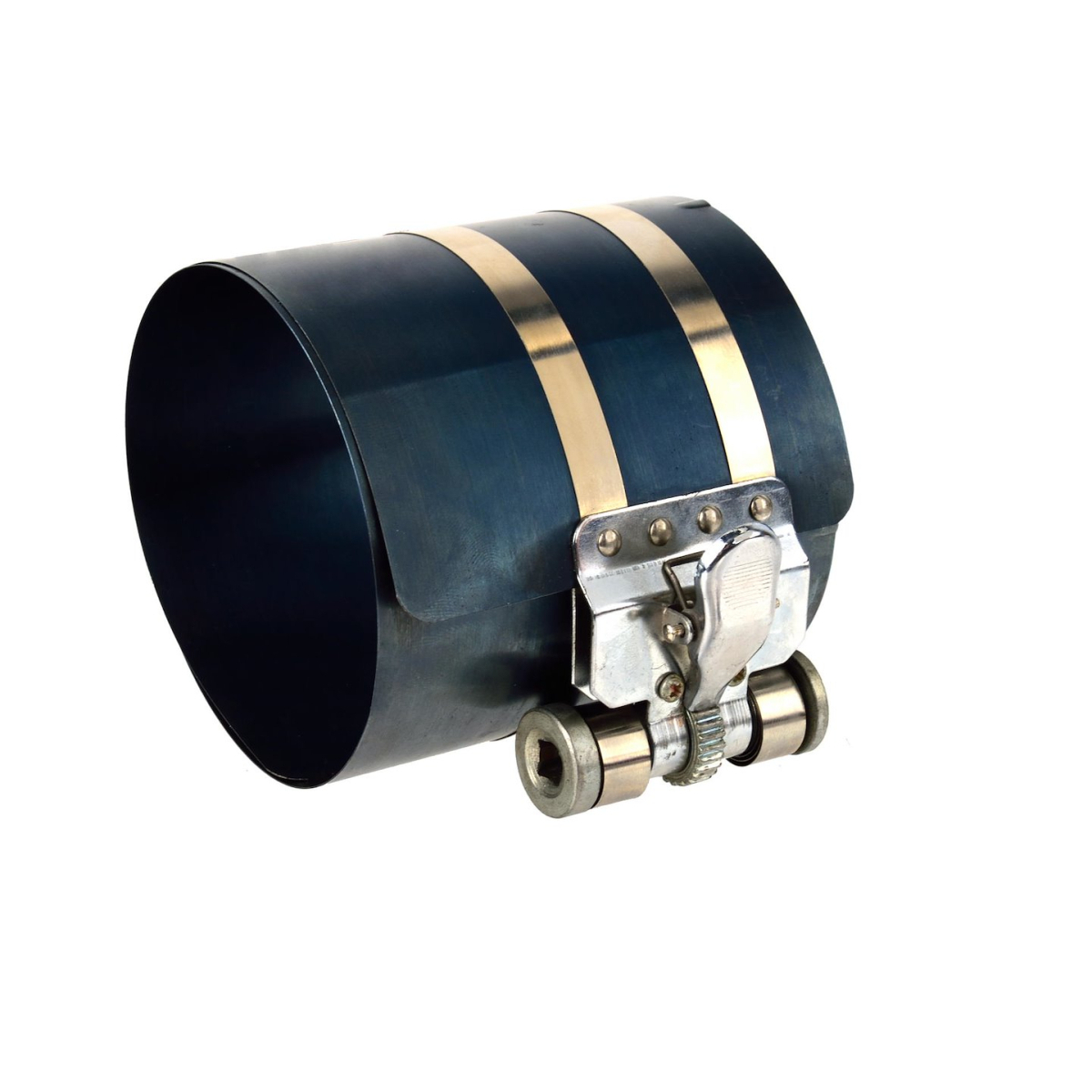 GEKO Svorka pístního kroužku 4 x90-175mm (50) G02621