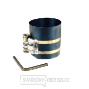 Svorka pístních kroužků 4