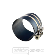 Svorka pístních kroužků 4