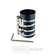 Svorka pístních kroužků 6