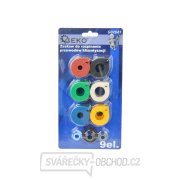 Sada pro odpojení hadic klimatizace, 9dílná (10/60) Náhled