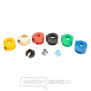 Sada pro odpojení hadic klimatizace, 9dílná (10/60) Náhled