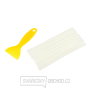 Kladivo na odstraňování důlků PDR + příslušenství (20) náhled