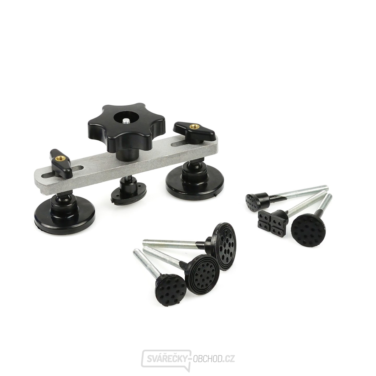 Sada pro odstranění promáčklin Mini PDR (30)