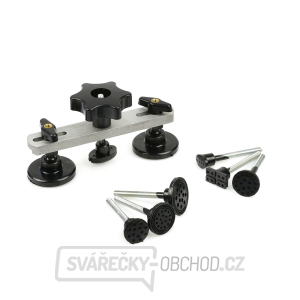 Sada pro odstranění promáčklin Mini PDR (30) Sada pro odstranění promáčklin Mini PDR (30) gallery main image