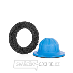 Kola na čištění nábojů 1/2 Kola na čištění nábojů 1/2