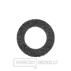 Náhradní kotouč pro čisticí kolo náboje 150 mm (120) Náhradní kotouč pro čisticí kolo náboje 150 mm (120)