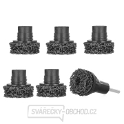 Sada kol pro čištění nábojů 6el. (50) Sada kol pro čištění nábojů 6el. (50) gallery main image