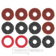 Sada na čištění náboje a čepů 14el. (40) náhled