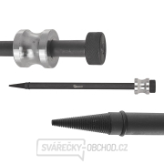 Odstraňovač podložky vstřikovače (20) Odstraňovač podložky vstřikovače (20) gallery main image