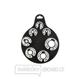 Sada konektorů paliva a klimatizace (50) Sada konektorů paliva a klimatizace (50) gallery main image