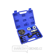 Stahovák spojky kompresoru klimatizace  Náhled