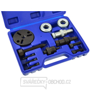 Stahovák spojky kompresoru klimatizace  Náhled