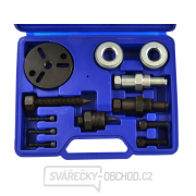 Stahovák spojky kompresoru klimatizace  Náhled