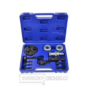 Stahovák spojky kompresoru klimatizace (10) Stahovák spojky kompresoru klimatizace (10) gallery main image