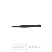 Sada přesných kovových pinzet 9ks (100) náhled