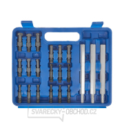 Stahovák vnitřního ložiska  Náhled