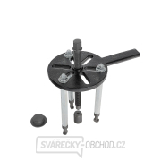 Stahovák vnitřního ložiska  náhled