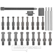 Stahovák vnitřního ložiska  náhled