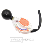 Glykometr s testerem chladicí kapaliny (24/100) Náhled