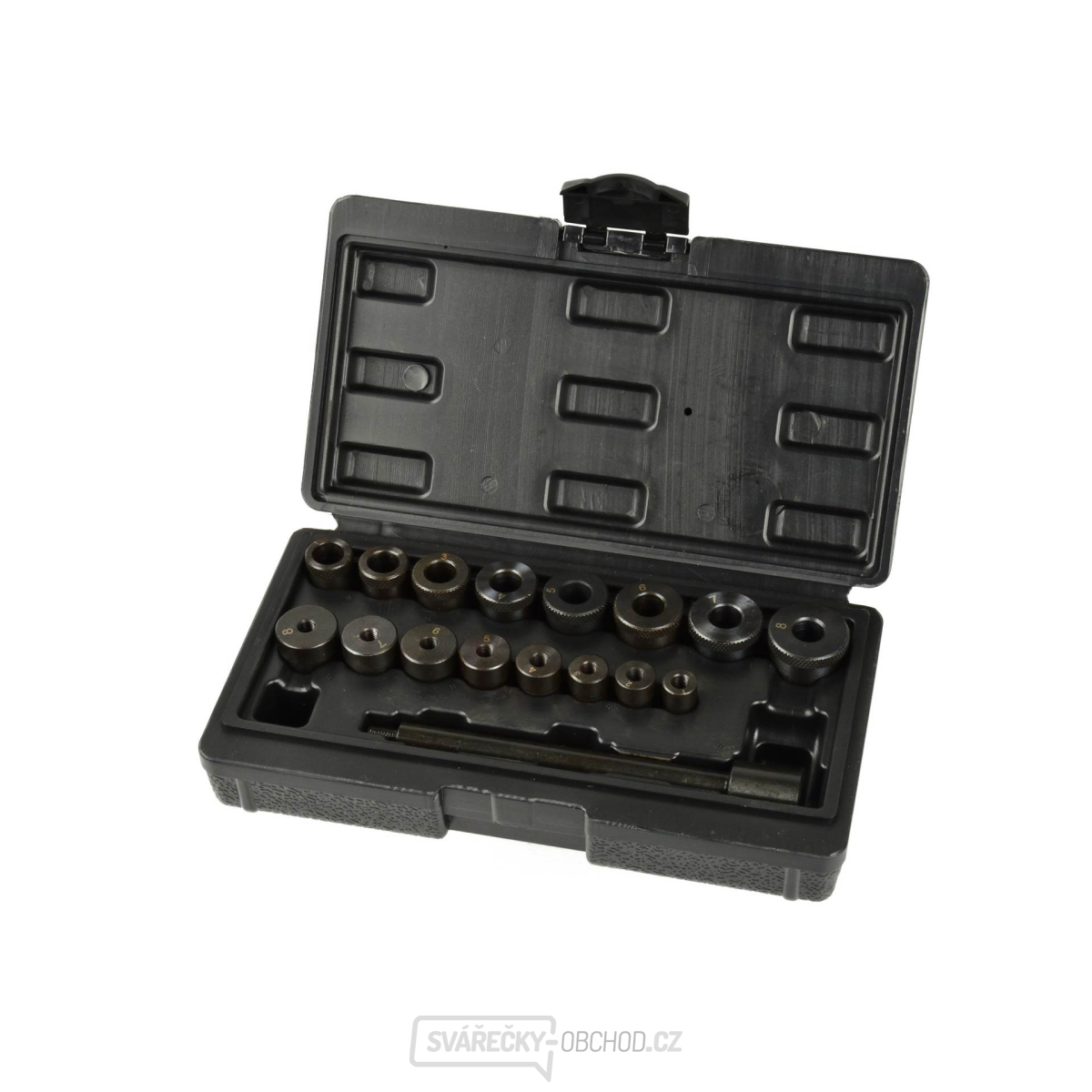 Sada pro vystředění spojkového kotouče (10/15)