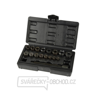 Sada pro vystředění spojkového kotouče (10/15) Sada pro vystředění spojkového kotouče (10/15) gallery main image