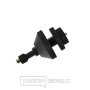 Nástroj pro centrování spojkové lamely (50) Náhled