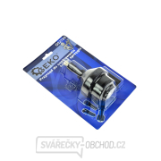 Nástroj pro centrování spojkové lamely (50) náhled