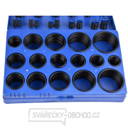 Sada 419 O-kroužků (20) Náhled