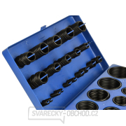 Sada 419 O-kroužků (20) Náhled