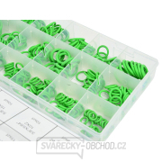 Sada O-kroužků pro klimatizaci 270 ks (20) Náhled