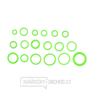 Sada O-kroužků pro klimatizaci 270 ks (20) Náhled