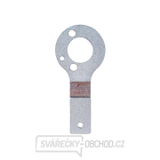 Zámek časování OPEL Alfa 1.9 CDTI (10) Náhled