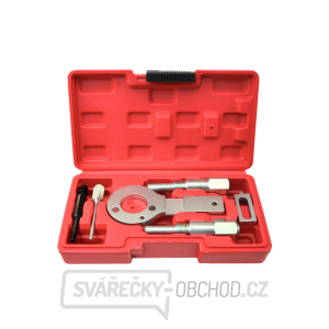 Aretace rozvodu vačkového hřídele OPEL Alfa 1.9 CDTI (10) Aretace rozvodu vačkového hřídele OPEL Alfa 1.9 CDTI (10) gallery main image