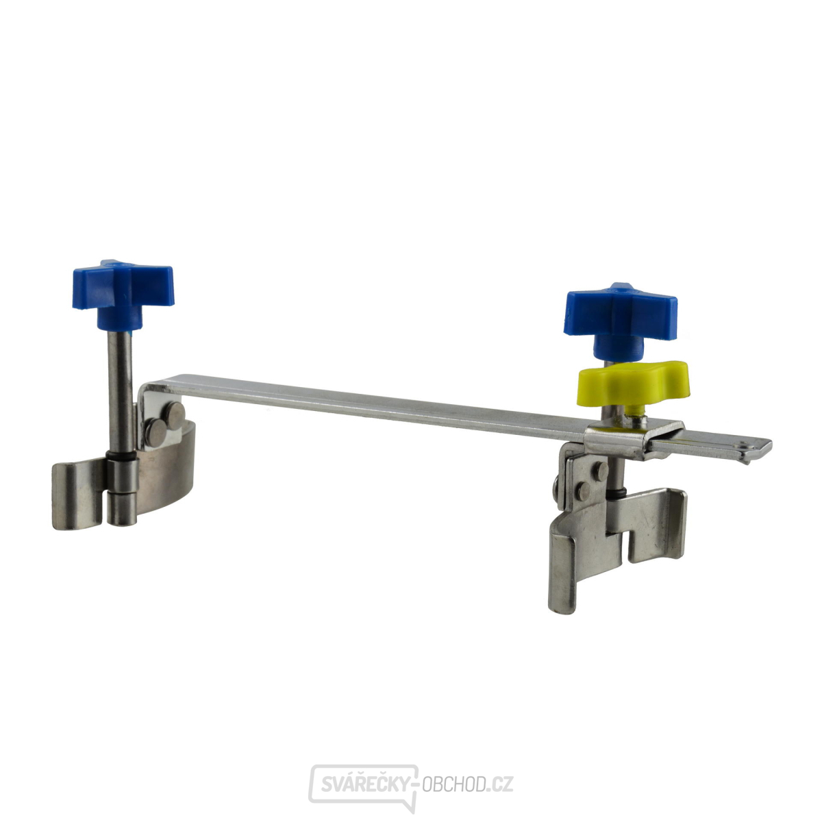 Univerzální časový zámek (5/20)