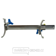 Univerzální časovací zámek (5/20) Náhled