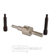 Zámek rozvodů Peugeot Citroen 1.8 2.0 16V 3dílná (50/60) Náhled