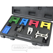 Univerzální sada na aretaci rozvodů, 8 dílů (10) Náhled