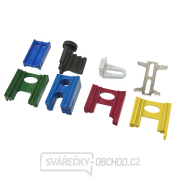 Univerzální sada na aretaci rozvodů, 8 dílů (10) Náhled