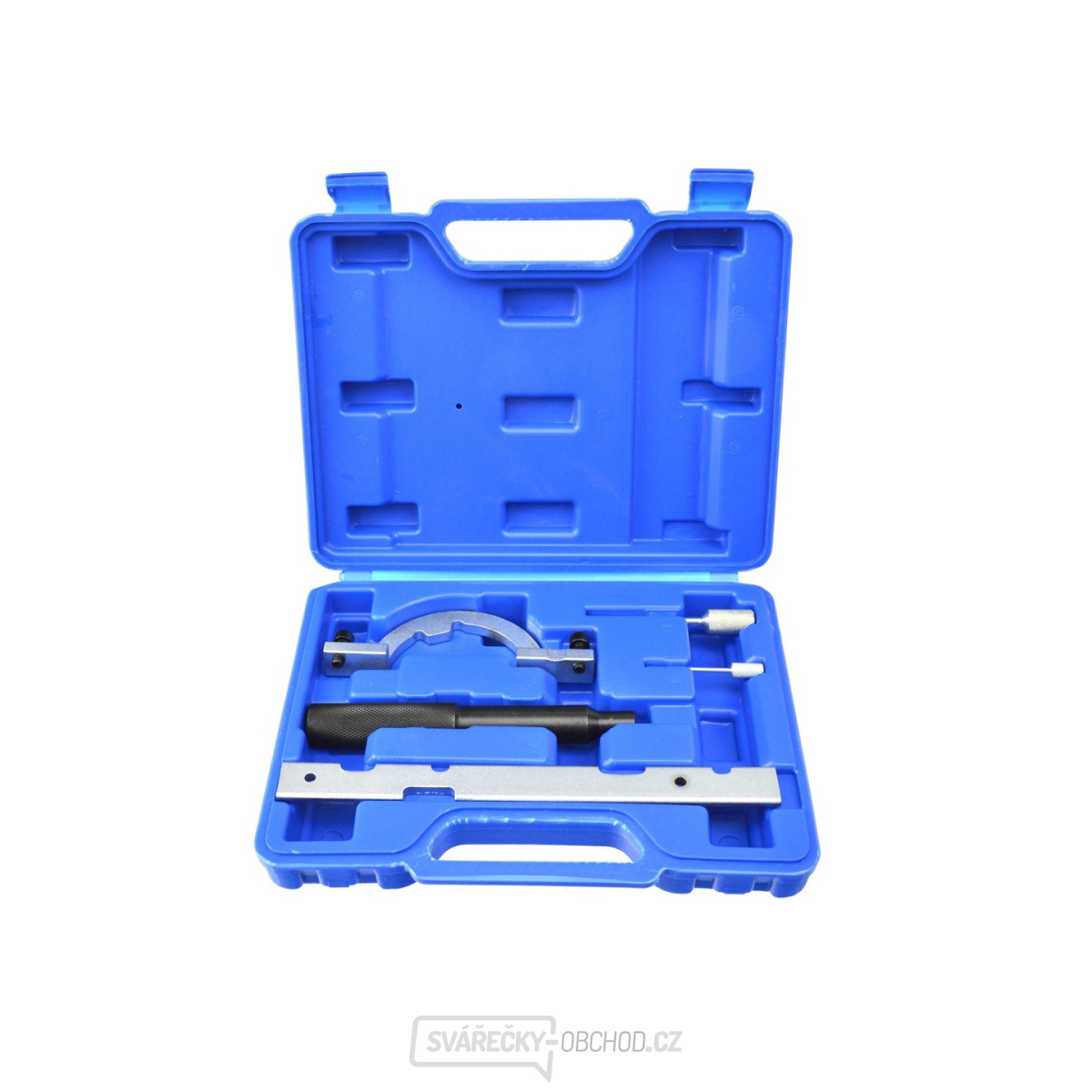 Zámek rozvodů Opel 1.0 1.2 1.4 12V-16V (10)