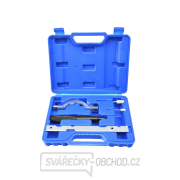 Zámek rozvodů Opel 1.0 1.2 1.4 12V-16V (10) Zámek rozvodů Opel 1.0 1.2 1.4 12V-16V (10) gallery main image