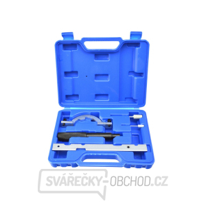 Zámek rozvodů Opel 1.0 1.2 1.4 12V-16V (10) Zámek rozvodů Opel 1.0 1.2 1.4 12V-16V (10) gallery main image