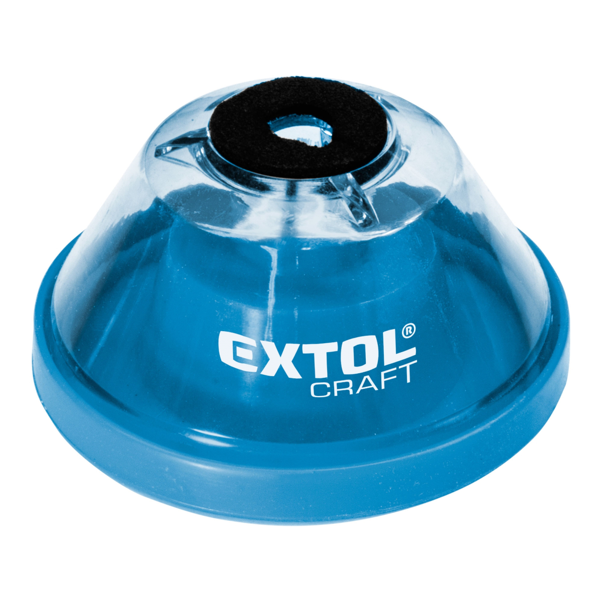 Lapač prachu pro vrtání, do max. průměru 10mm 907009